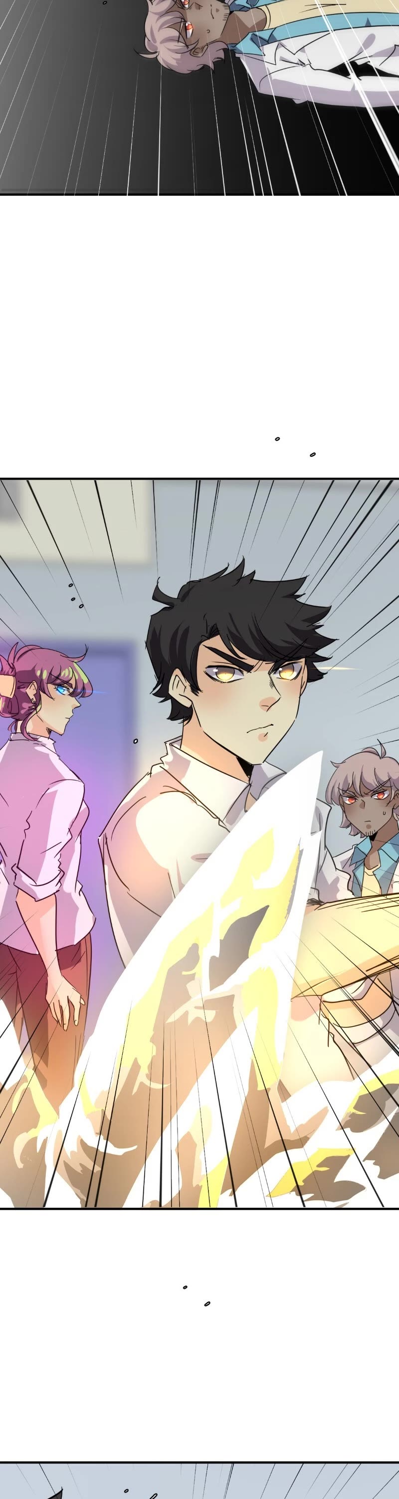 unOrdinary chapter 297 page 8