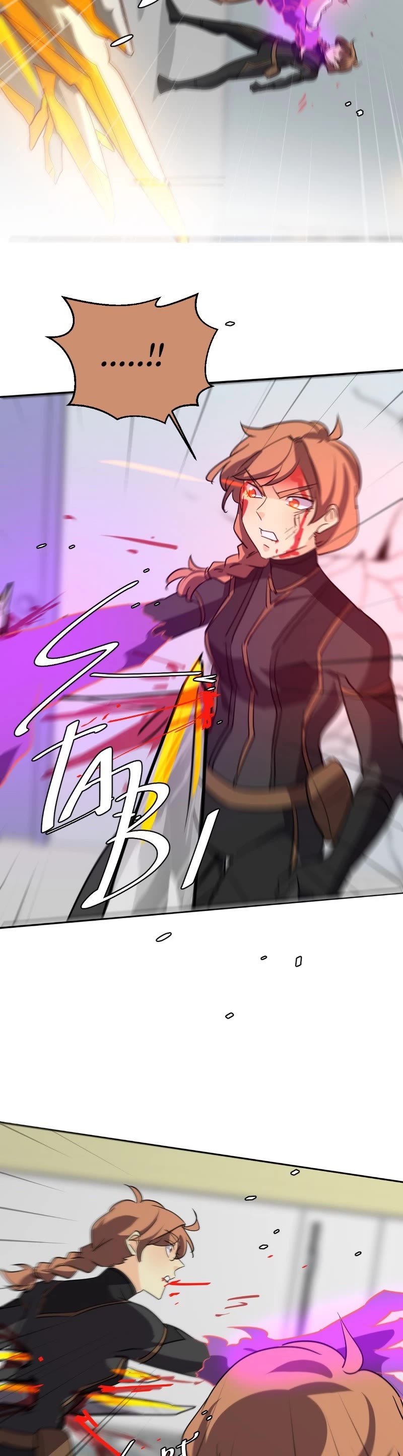 unOrdinary chapter 297 page 80