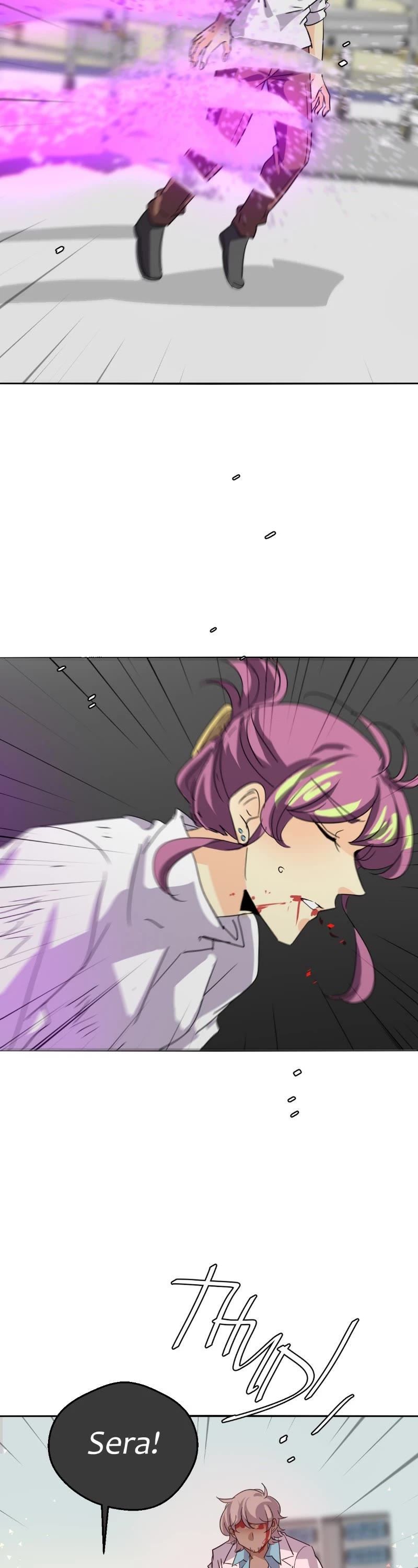 unOrdinary chapter 297 page 82