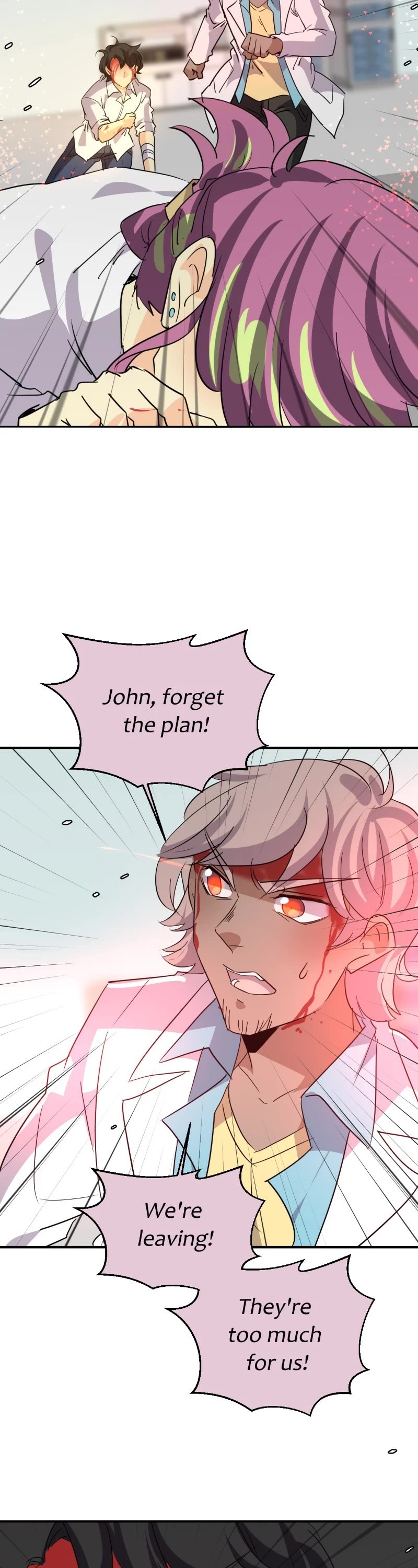 unOrdinary chapter 297 page 83