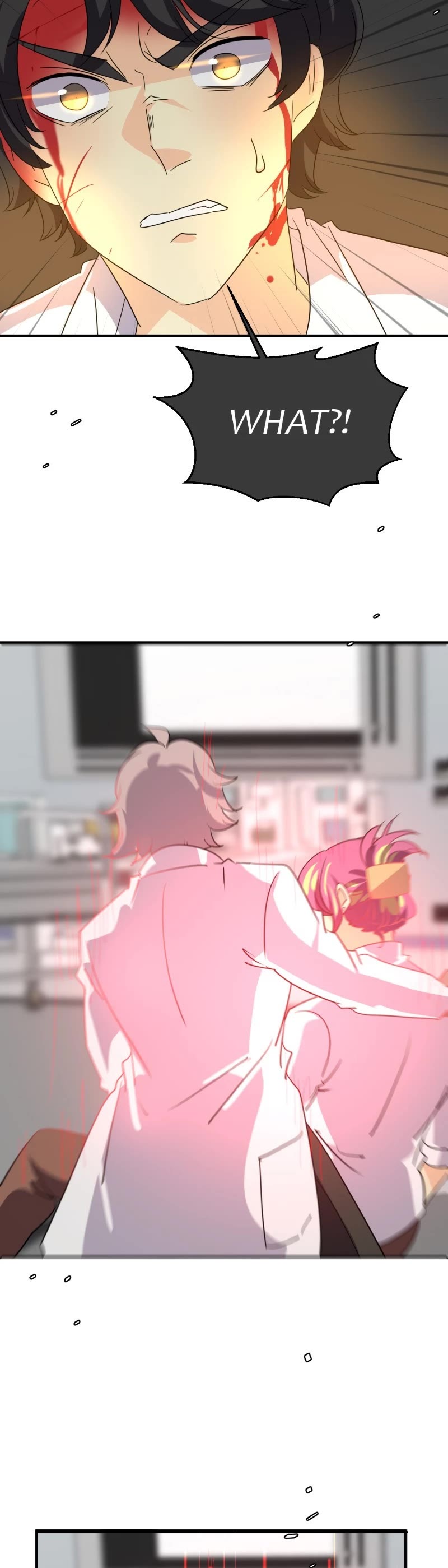 unOrdinary chapter 297 page 84