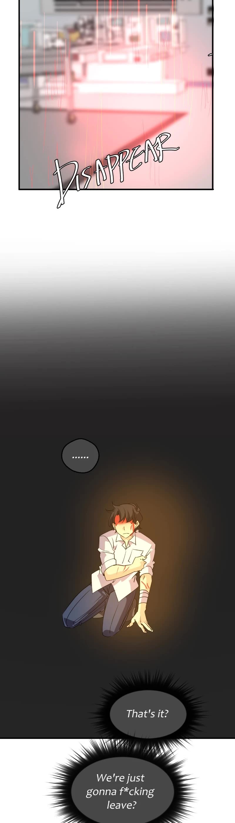 unOrdinary chapter 297 page 85