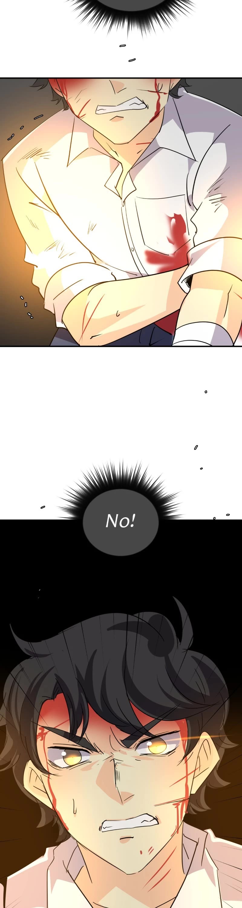 unOrdinary chapter 297 page 88