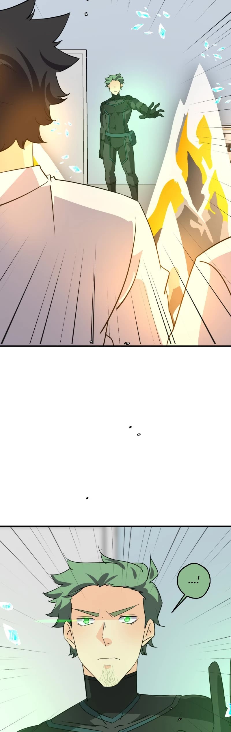 unOrdinary chapter 297 page 9