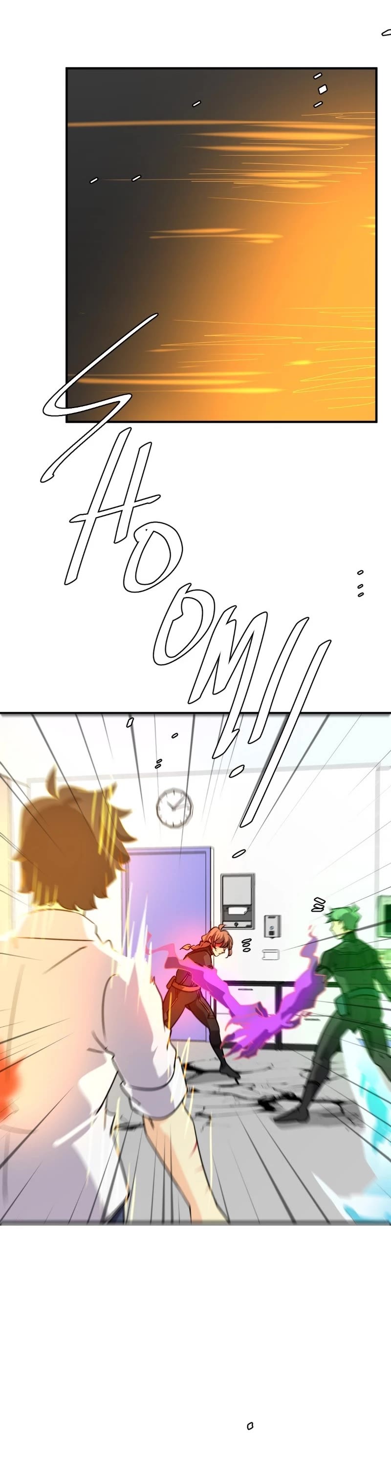 unOrdinary chapter 298 page 11