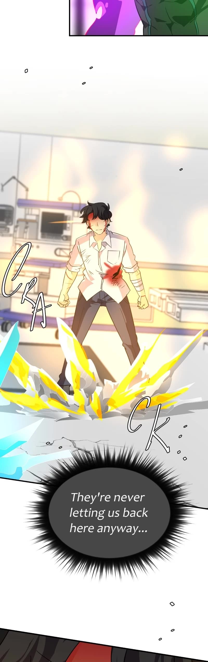 unOrdinary chapter 298 page 14