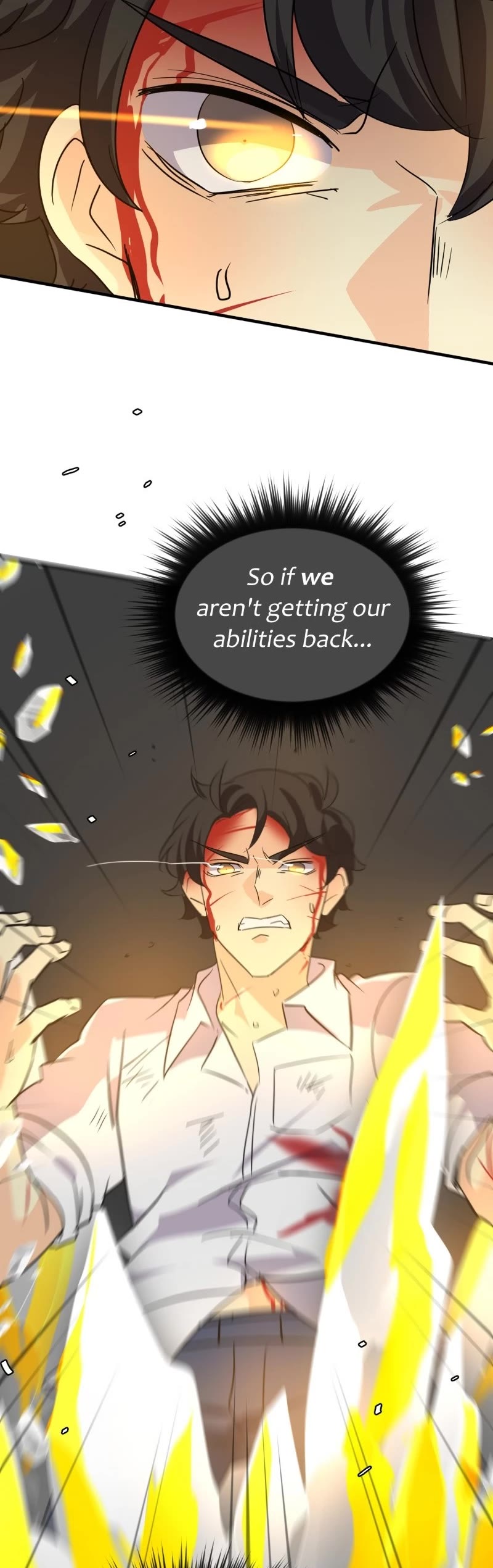 unOrdinary chapter 298 page 15