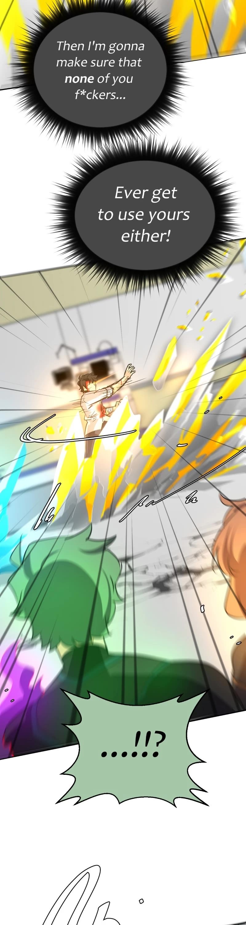 unOrdinary chapter 298 page 16