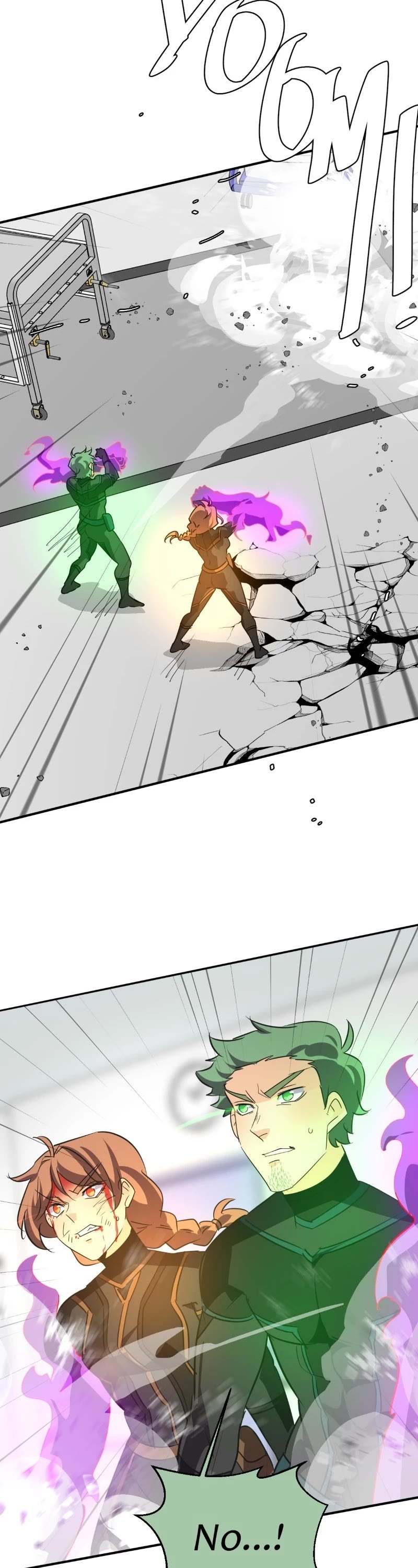 unOrdinary chapter 298 page 18