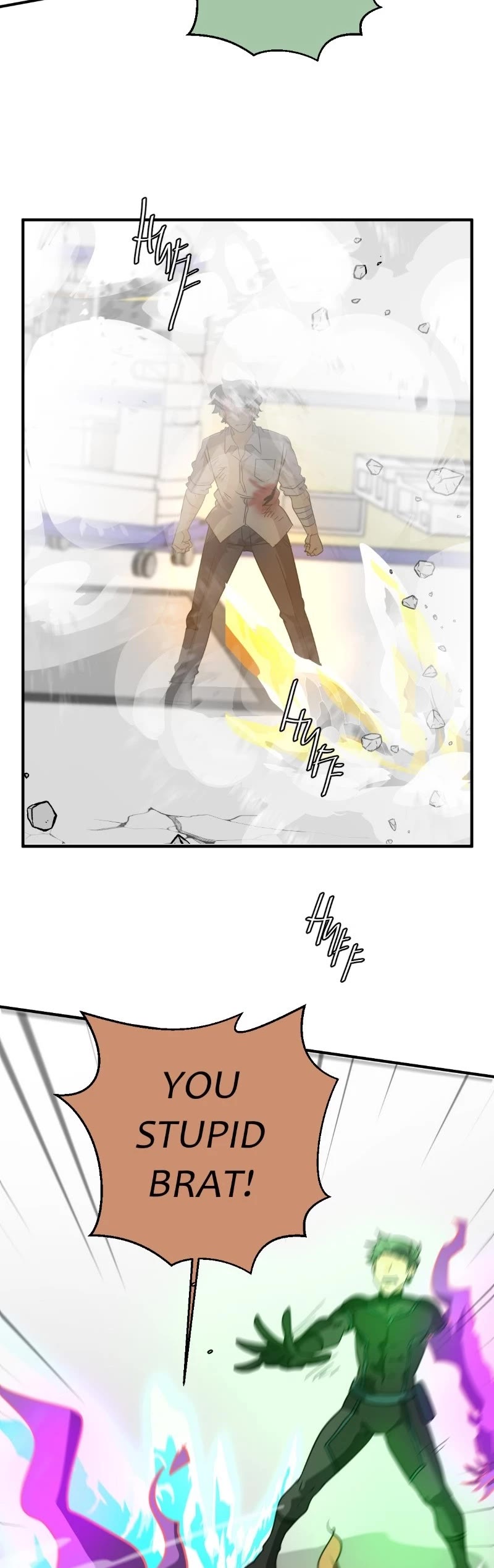 unOrdinary chapter 298 page 19