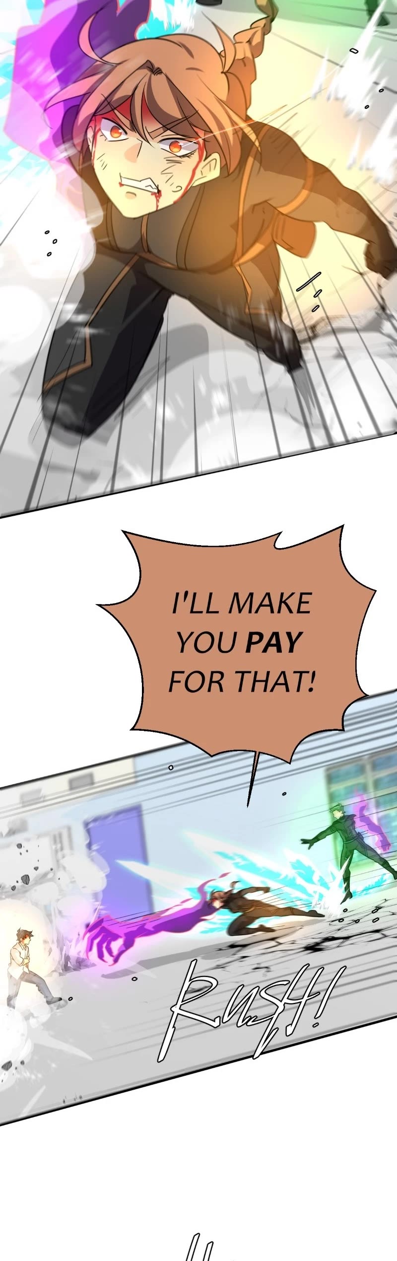 unOrdinary chapter 298 page 20