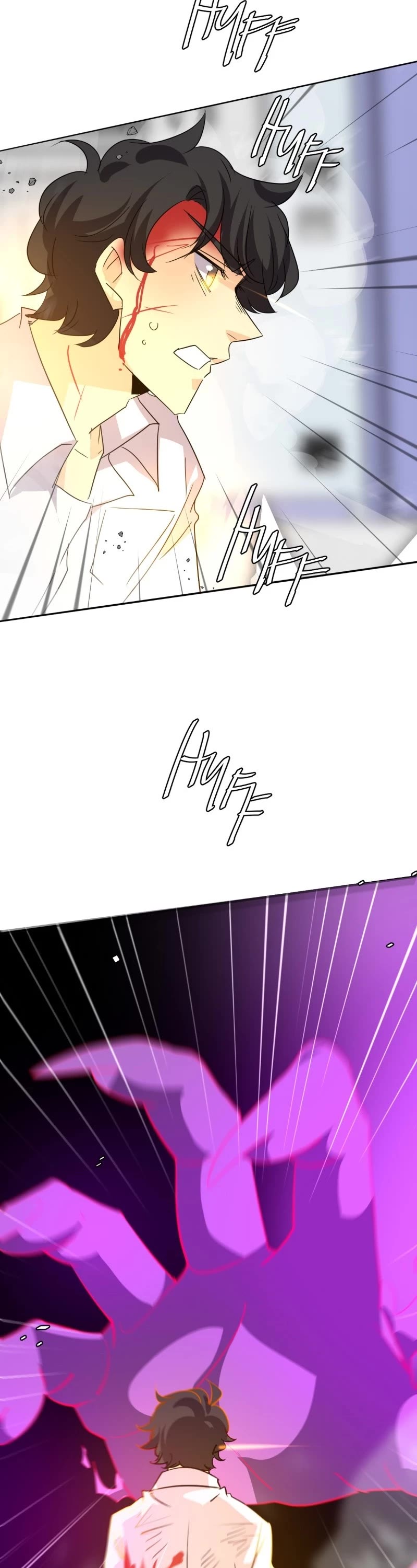 unOrdinary chapter 298 page 21