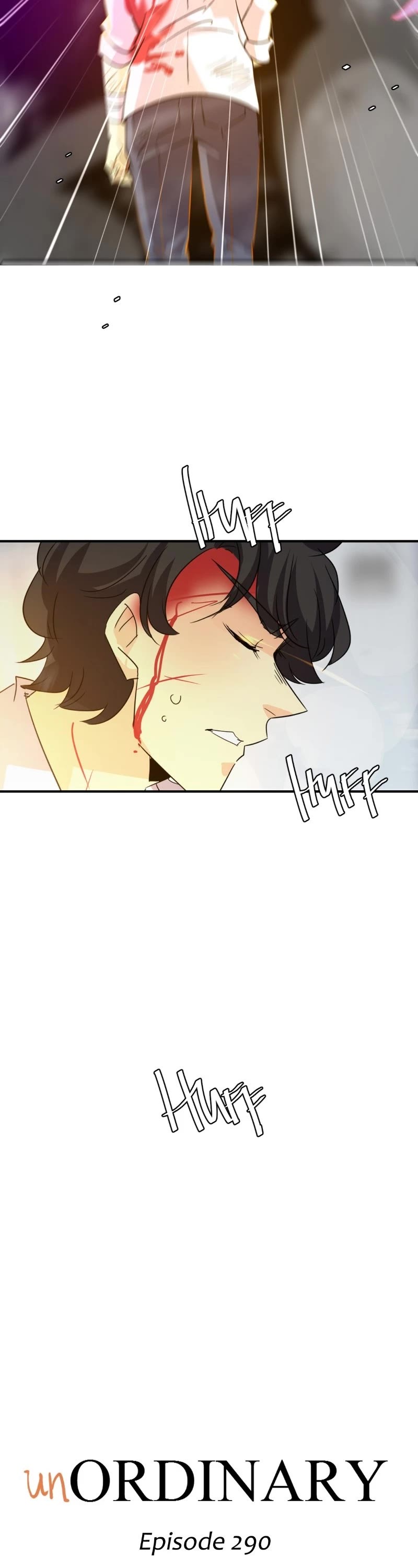 unOrdinary chapter 298 page 22