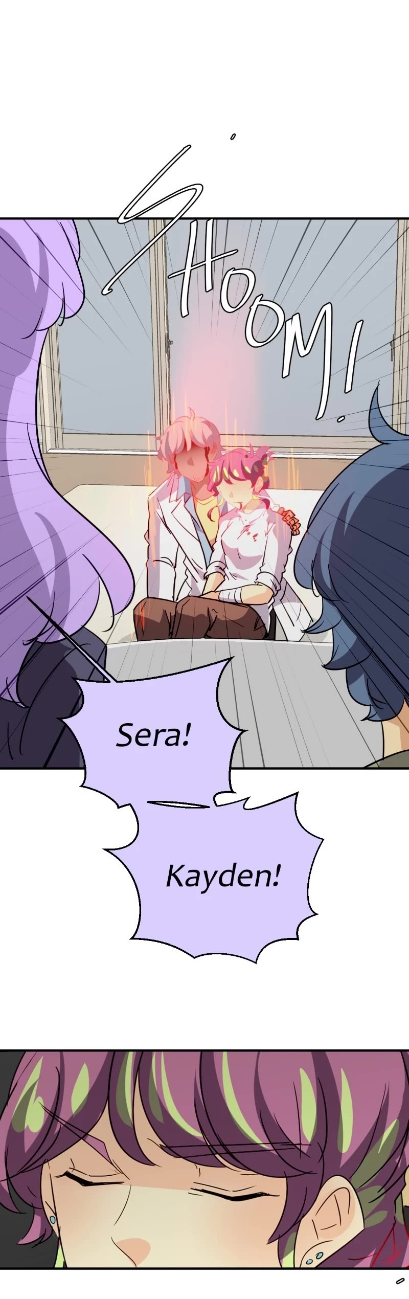 unOrdinary chapter 298 page 25