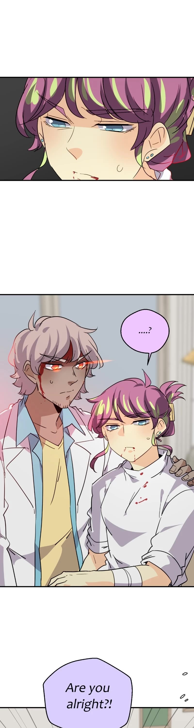 unOrdinary chapter 298 page 26