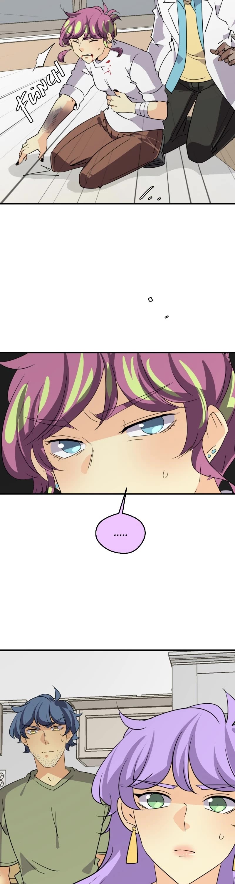 unOrdinary chapter 298 page 28