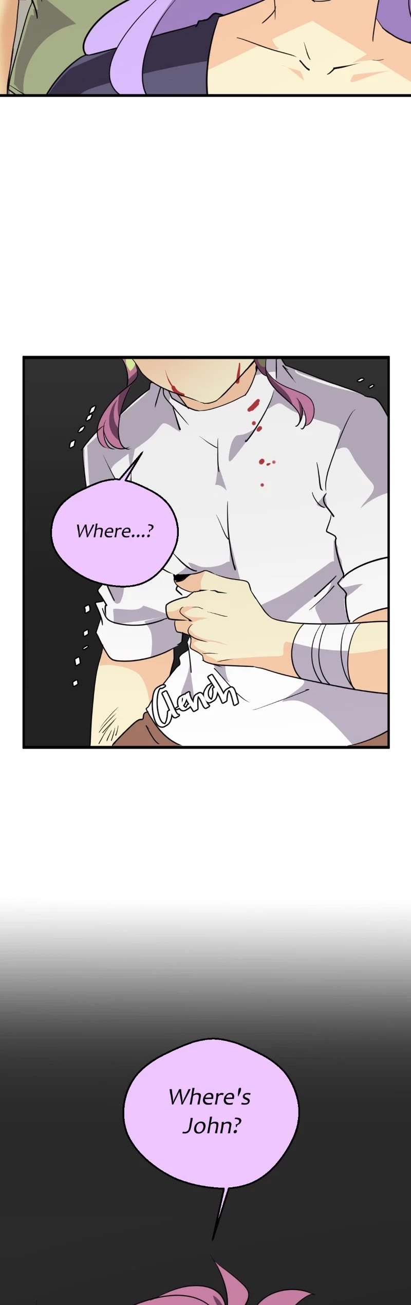 unOrdinary chapter 298 page 29