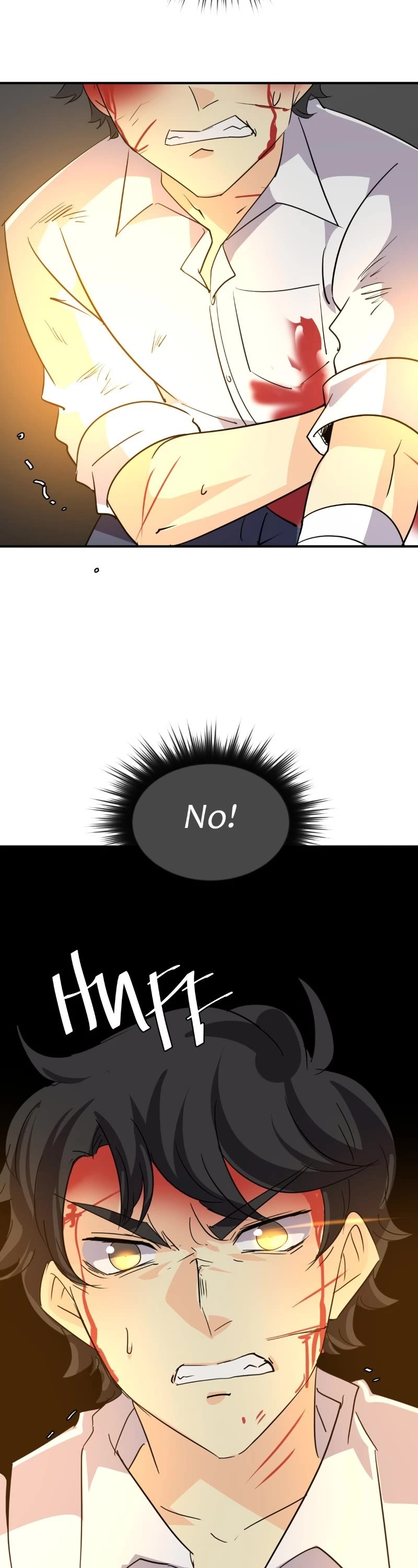 unOrdinary chapter 298 page 3