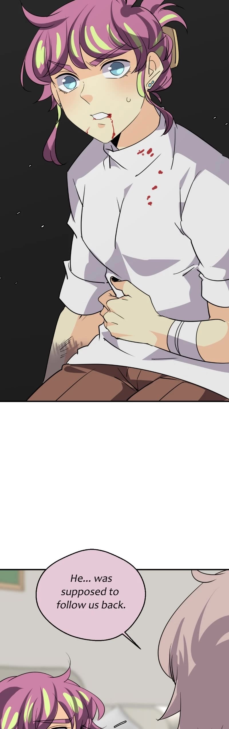 unOrdinary chapter 298 page 30