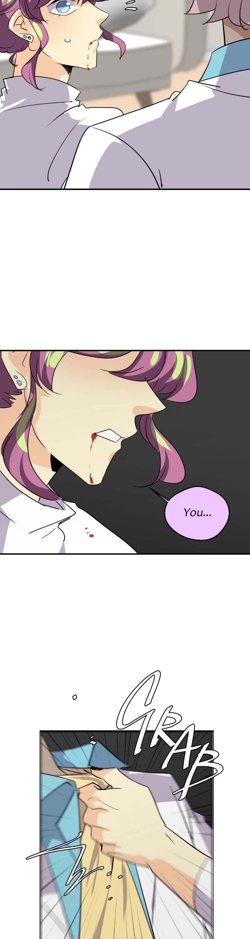 unOrdinary chapter 298 page 31