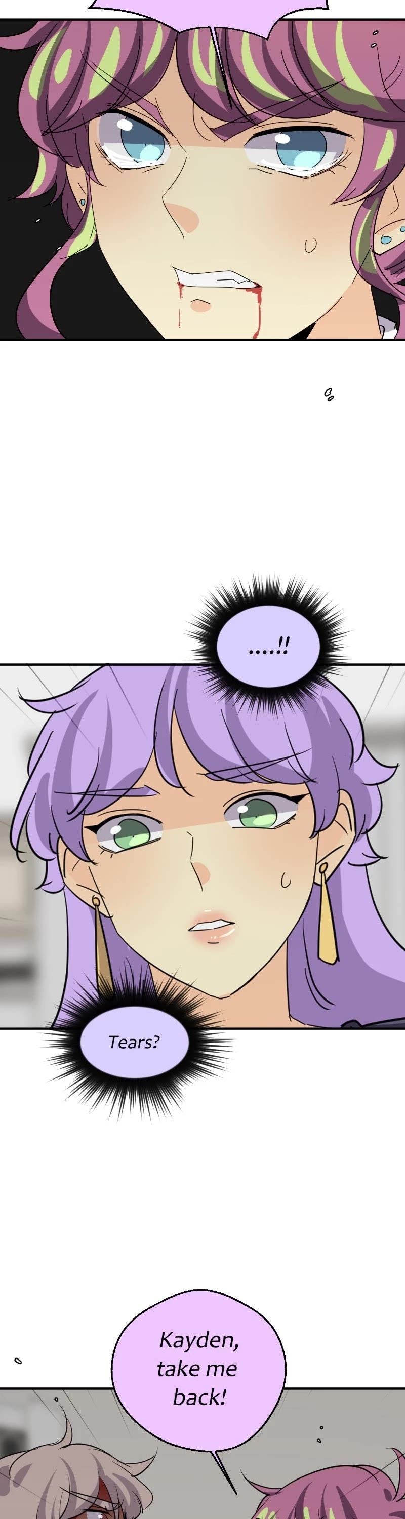 unOrdinary chapter 298 page 36