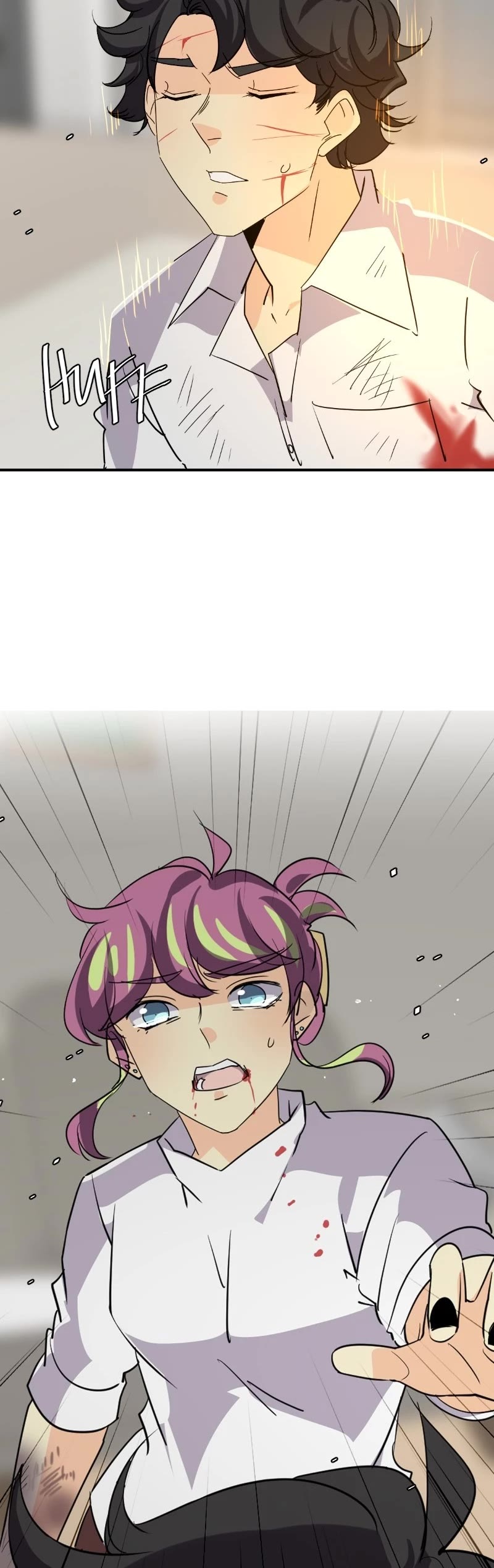 unOrdinary chapter 298 page 39