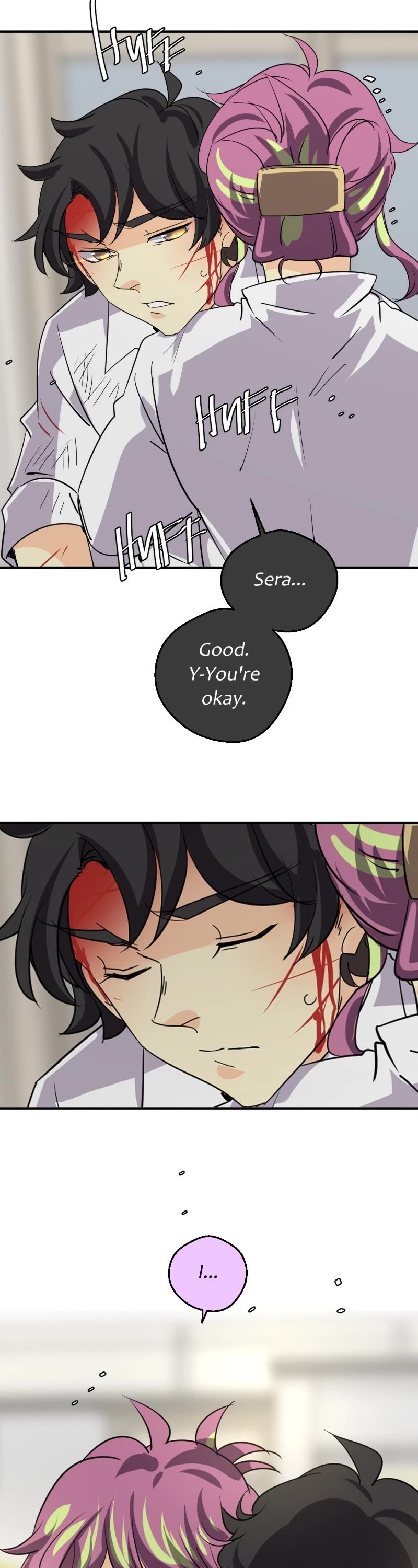 unOrdinary chapter 298 page 41