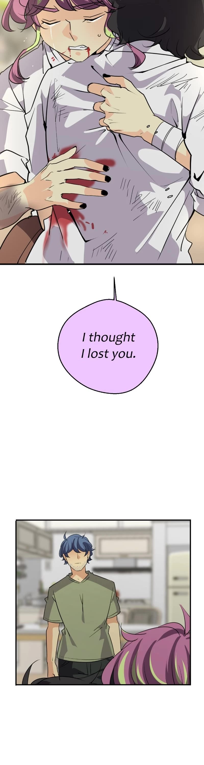 unOrdinary chapter 298 page 42