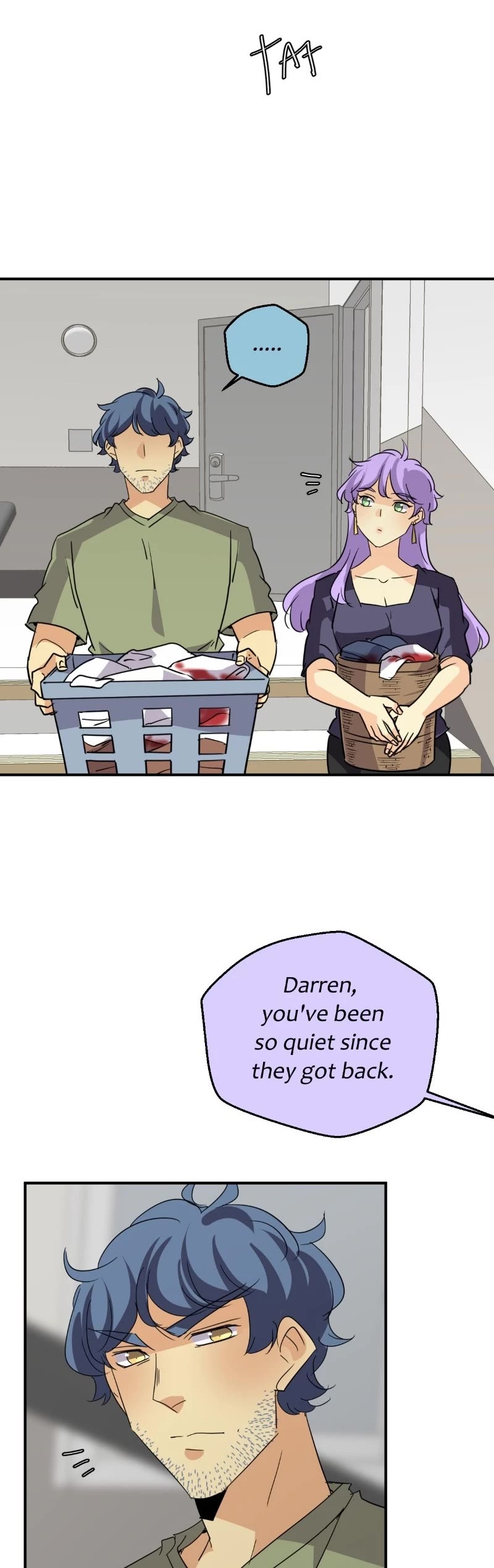 unOrdinary chapter 298 page 45