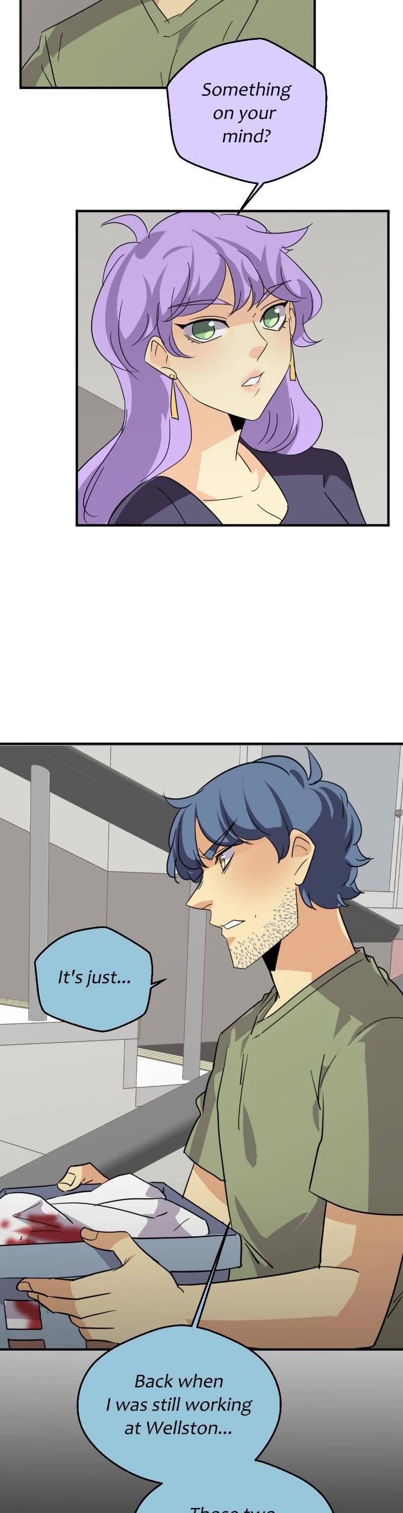 unOrdinary chapter 298 page 46