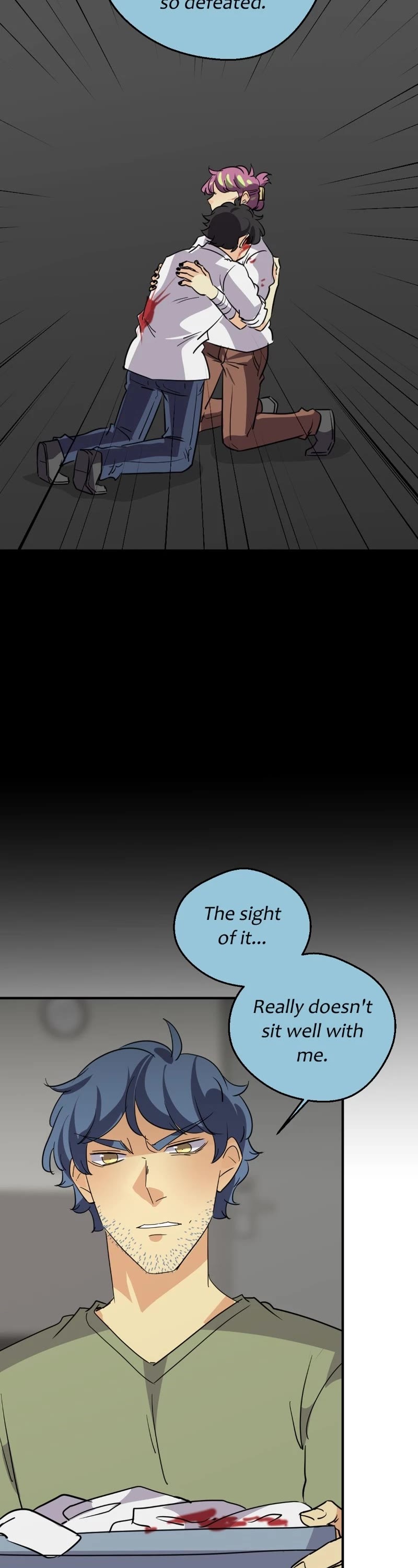 unOrdinary chapter 298 page 48