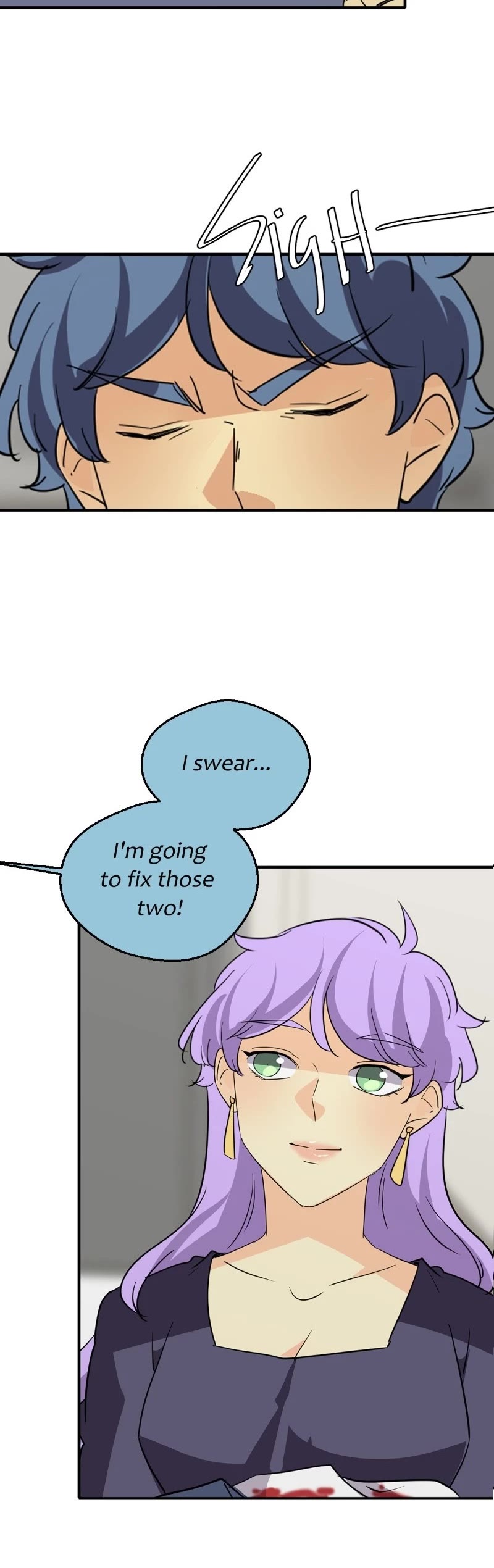 unOrdinary chapter 298 page 49