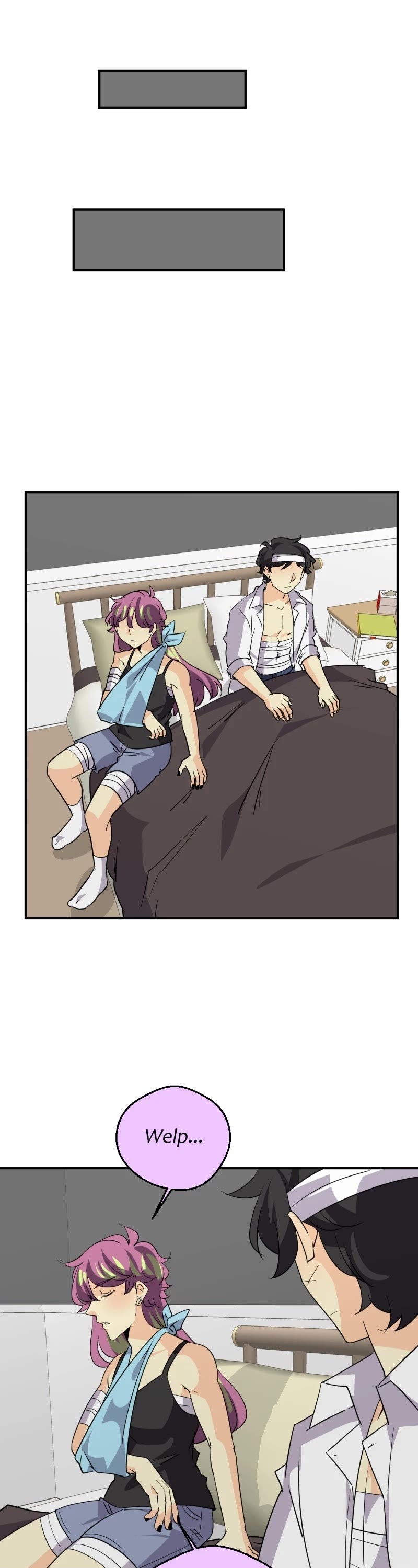 unOrdinary chapter 298 page 51