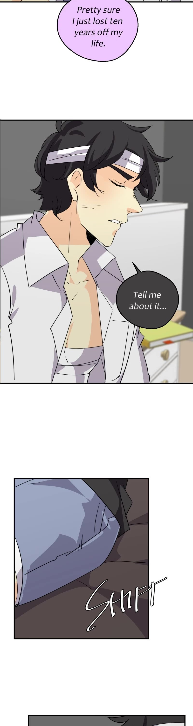 unOrdinary chapter 298 page 52