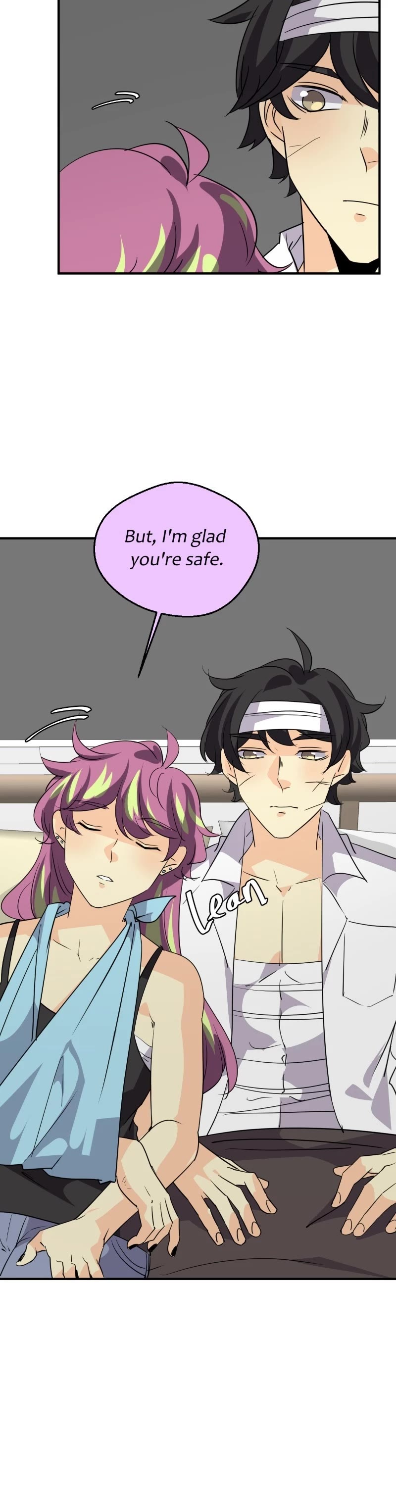 unOrdinary chapter 298 page 53