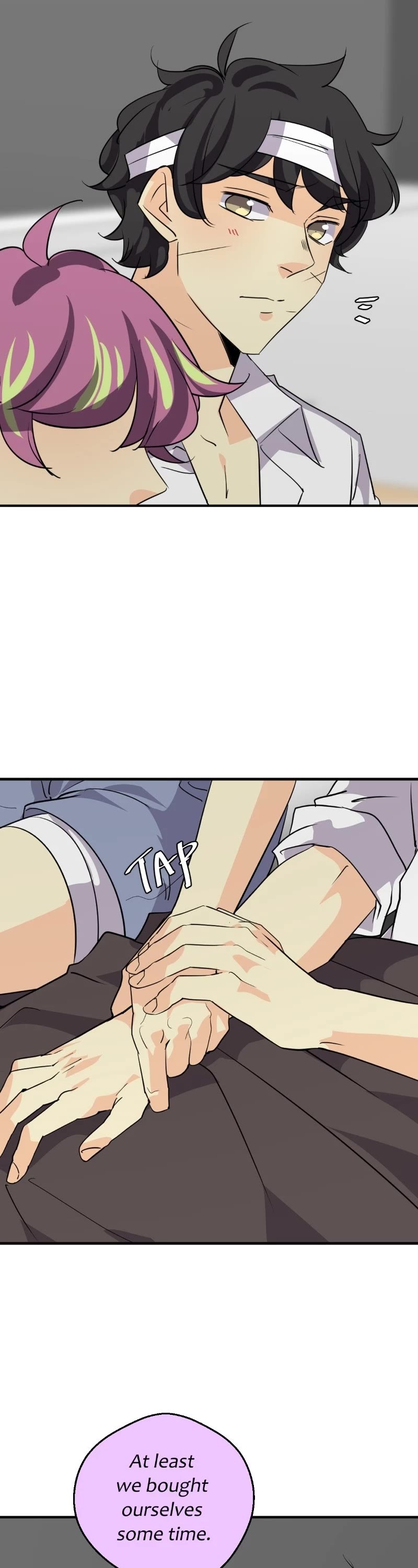 unOrdinary chapter 298 page 57