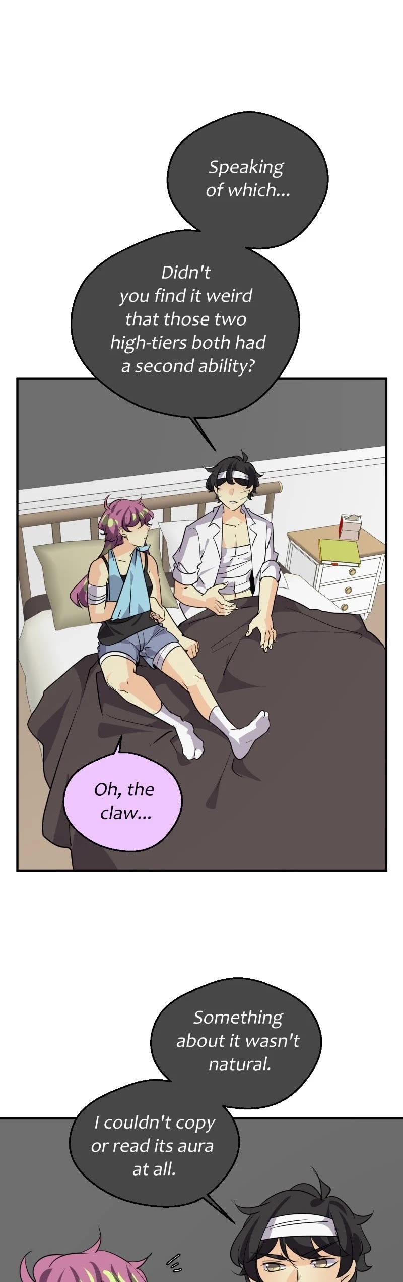 unOrdinary chapter 298 page 59