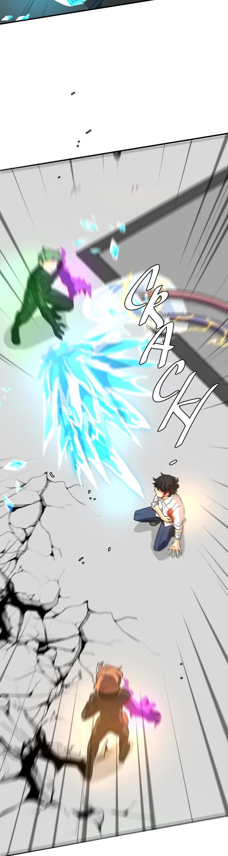 unOrdinary chapter 298 page 6