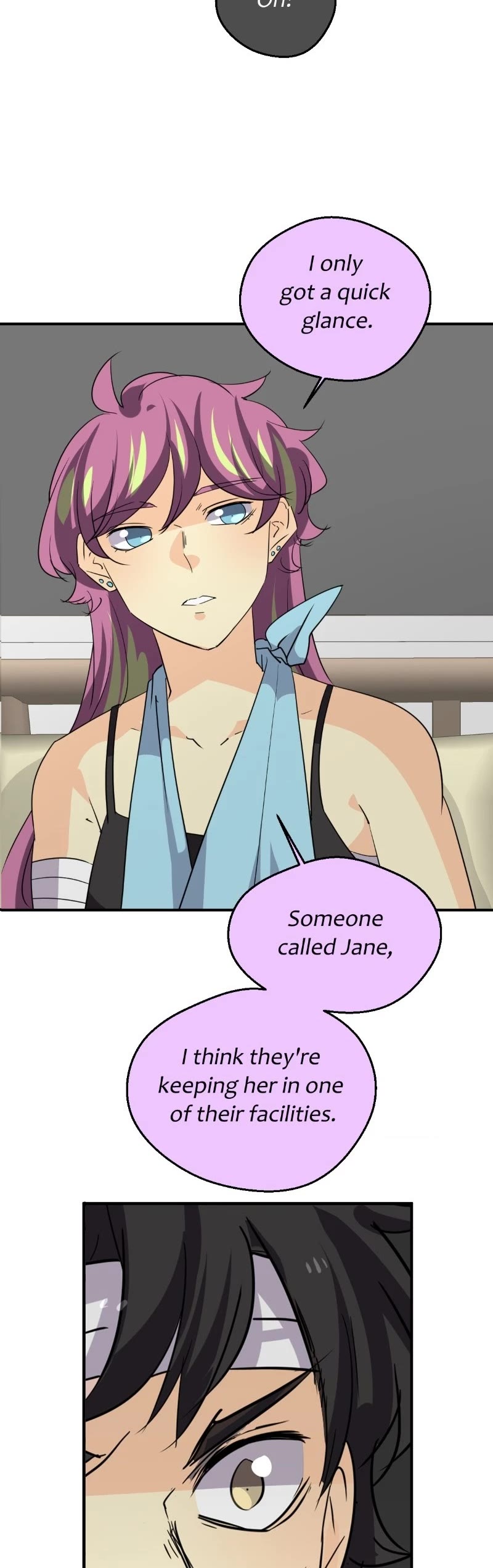 unOrdinary chapter 298 page 64