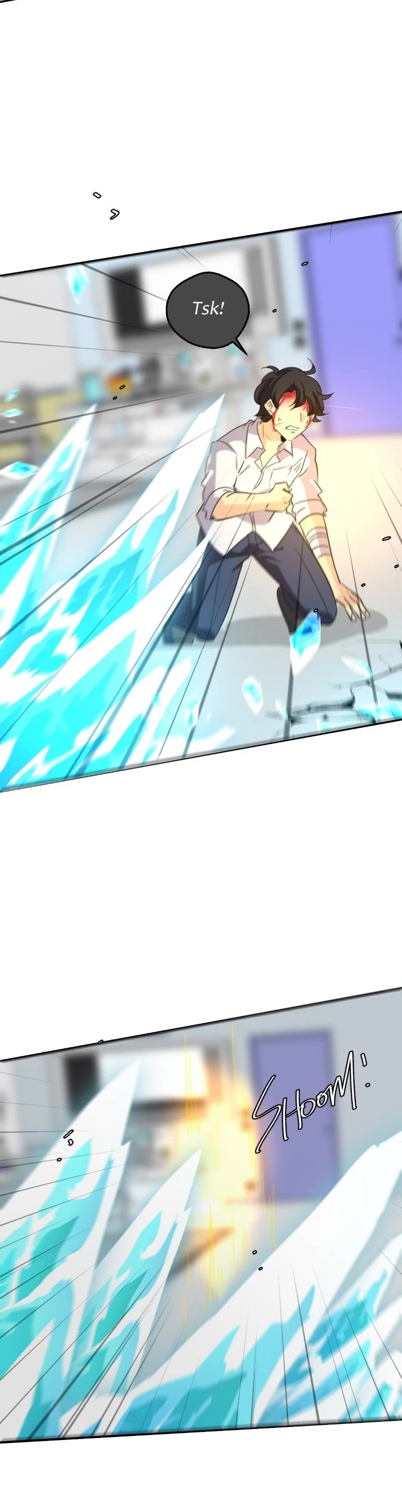 unOrdinary chapter 298 page 7