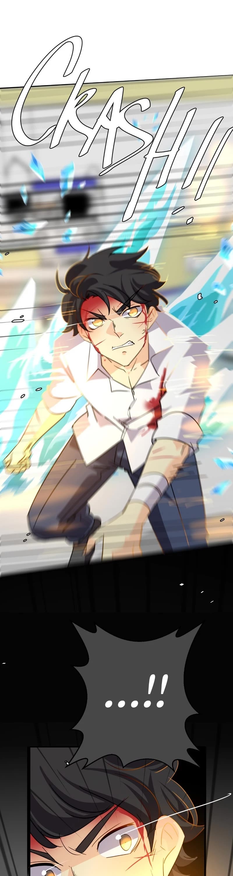 unOrdinary chapter 298 page 8