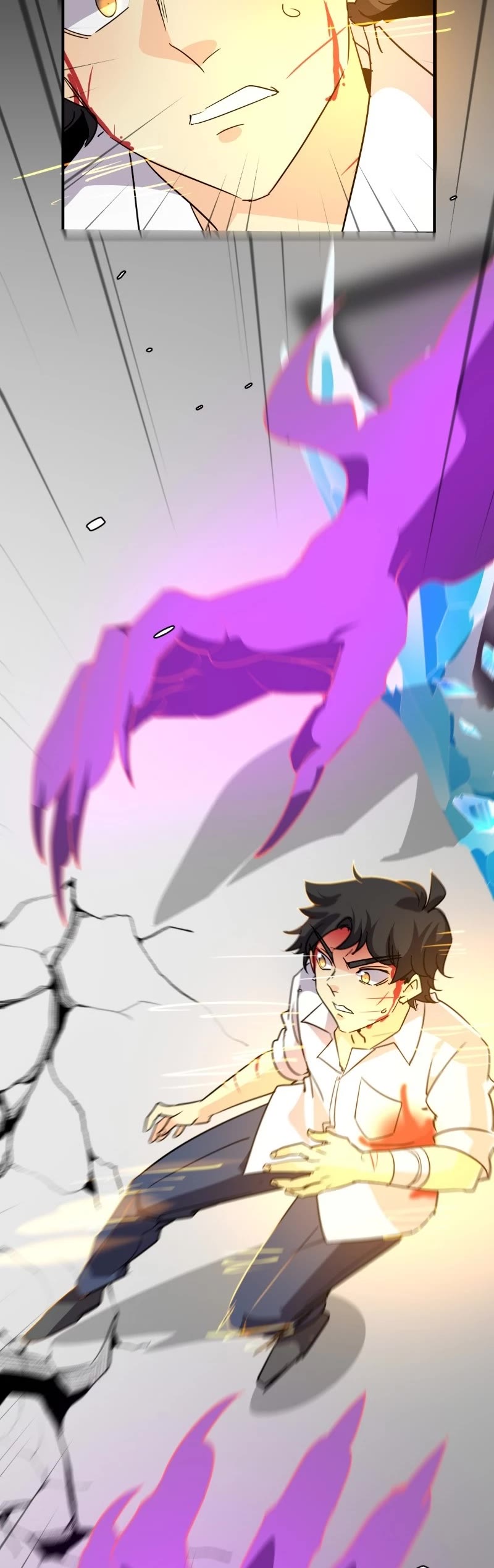 unOrdinary chapter 298 page 9