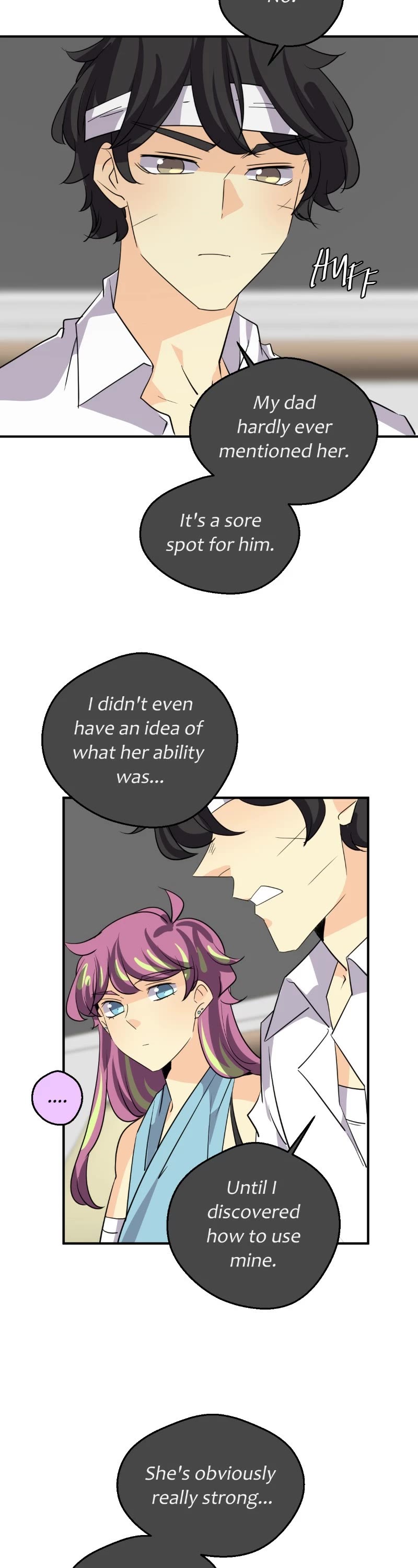 unOrdinary chapter 299 page 10