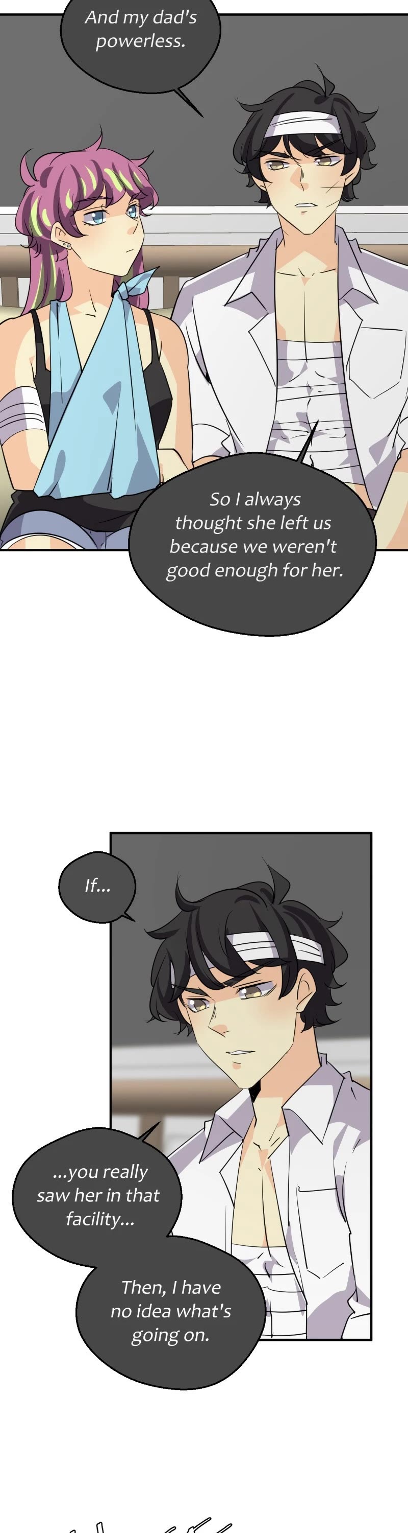 unOrdinary chapter 299 page 11