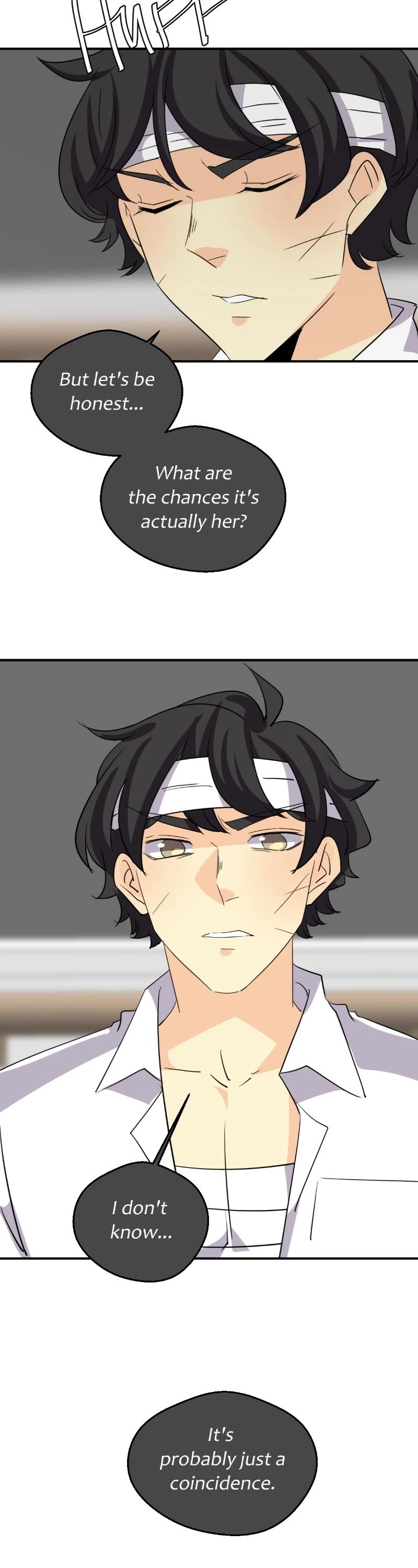 unOrdinary chapter 299 page 12