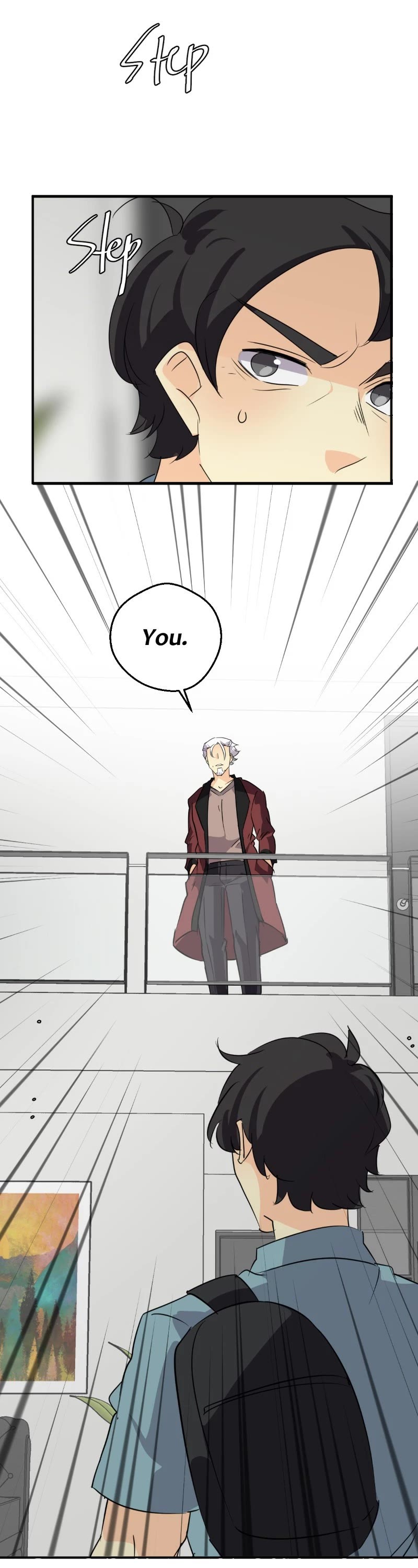 unOrdinary chapter 299 page 21