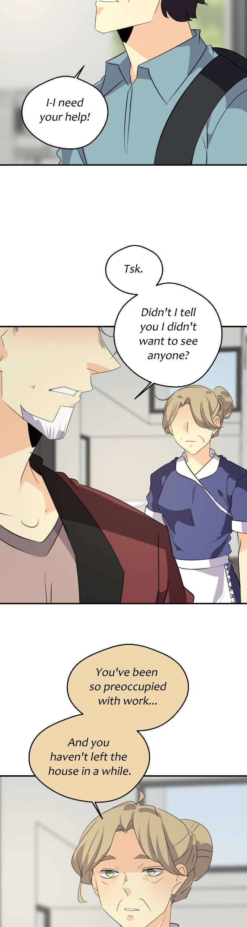 unOrdinary chapter 299 page 23