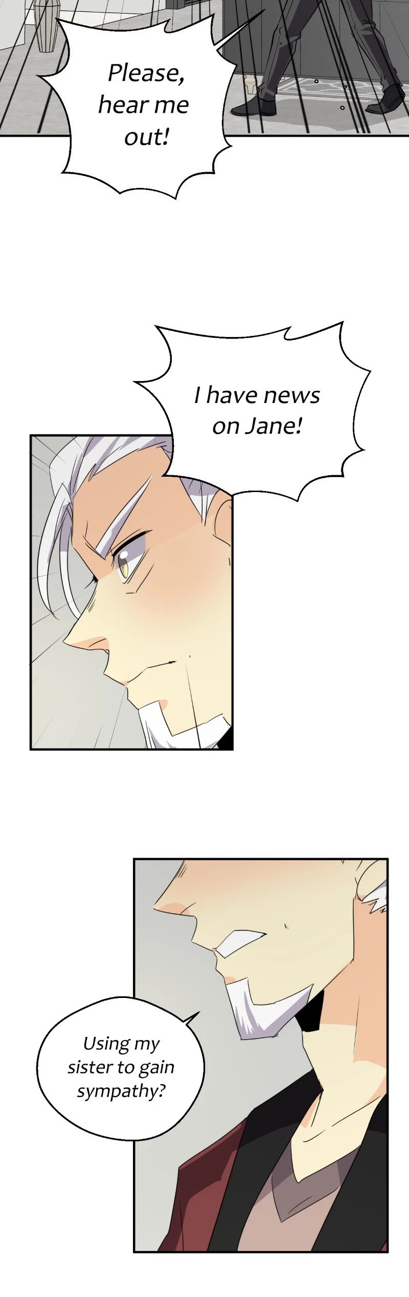 unOrdinary chapter 299 page 25