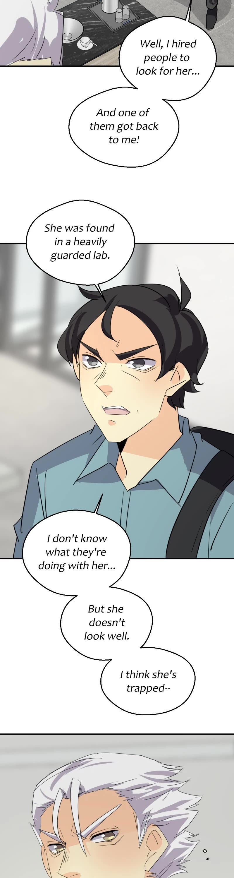 unOrdinary chapter 299 page 27