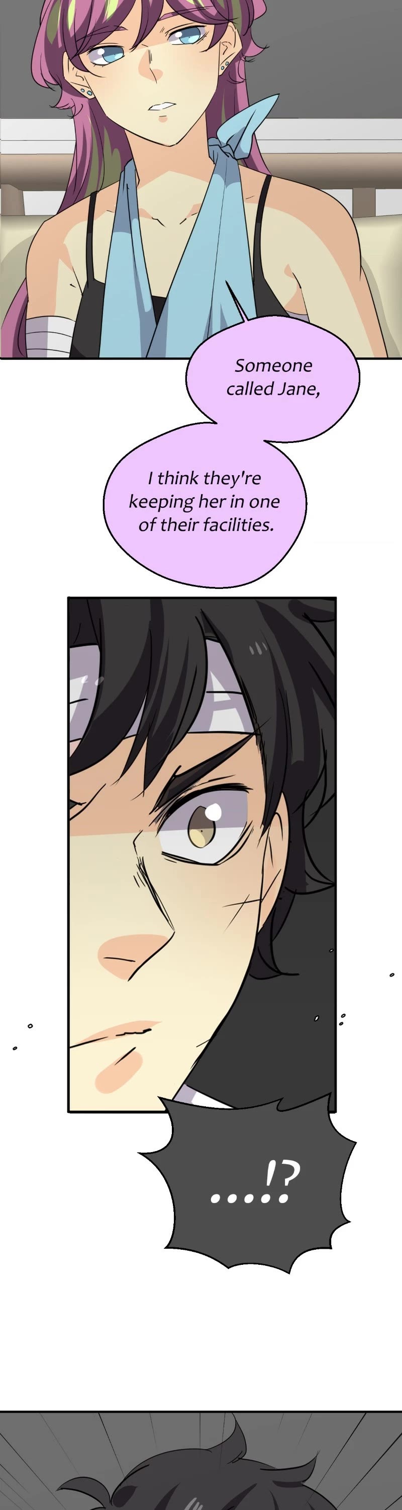 unOrdinary chapter 299 page 3